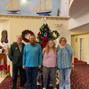 Meet your Posher, Michelle